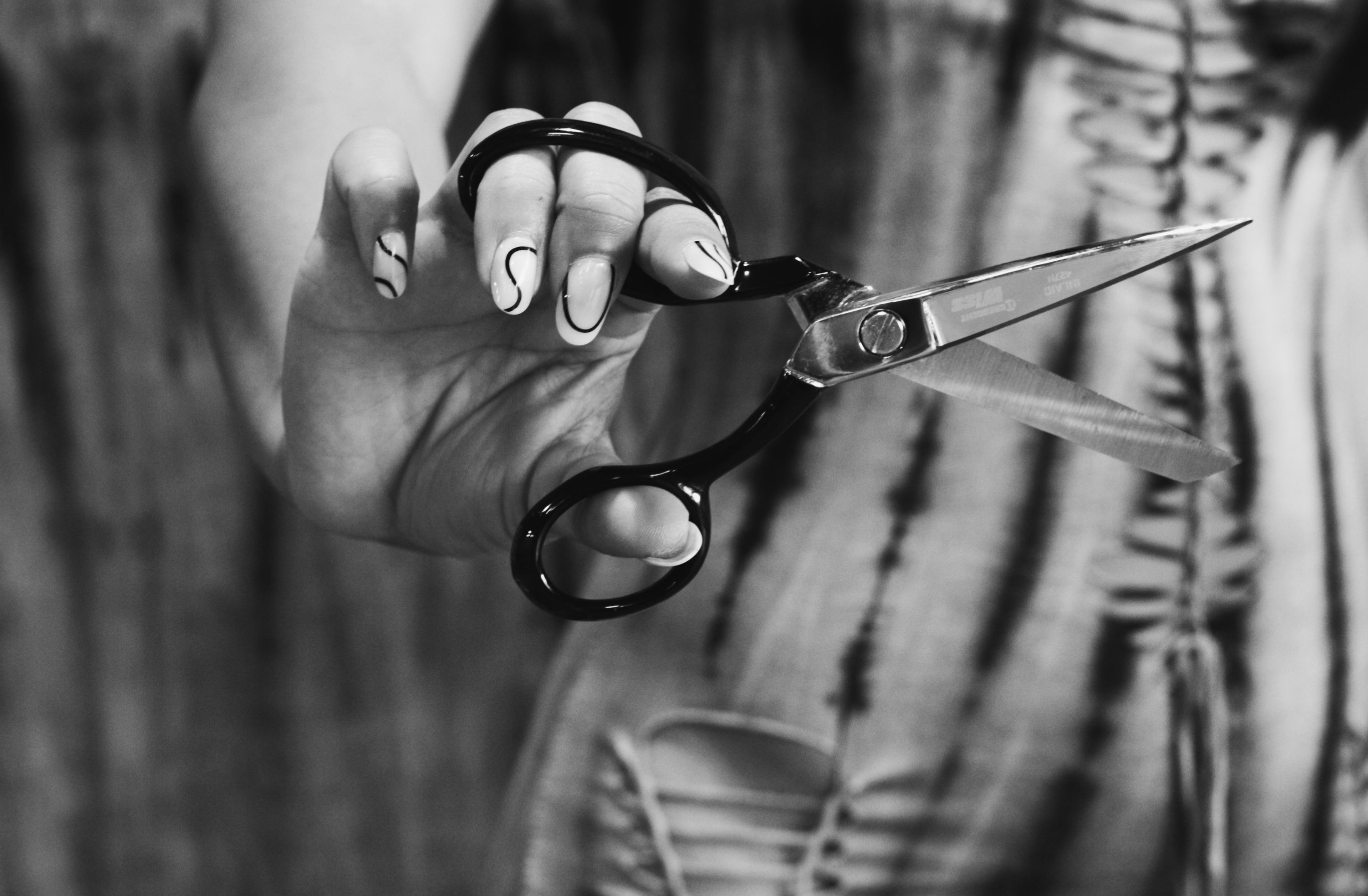Scissorhands