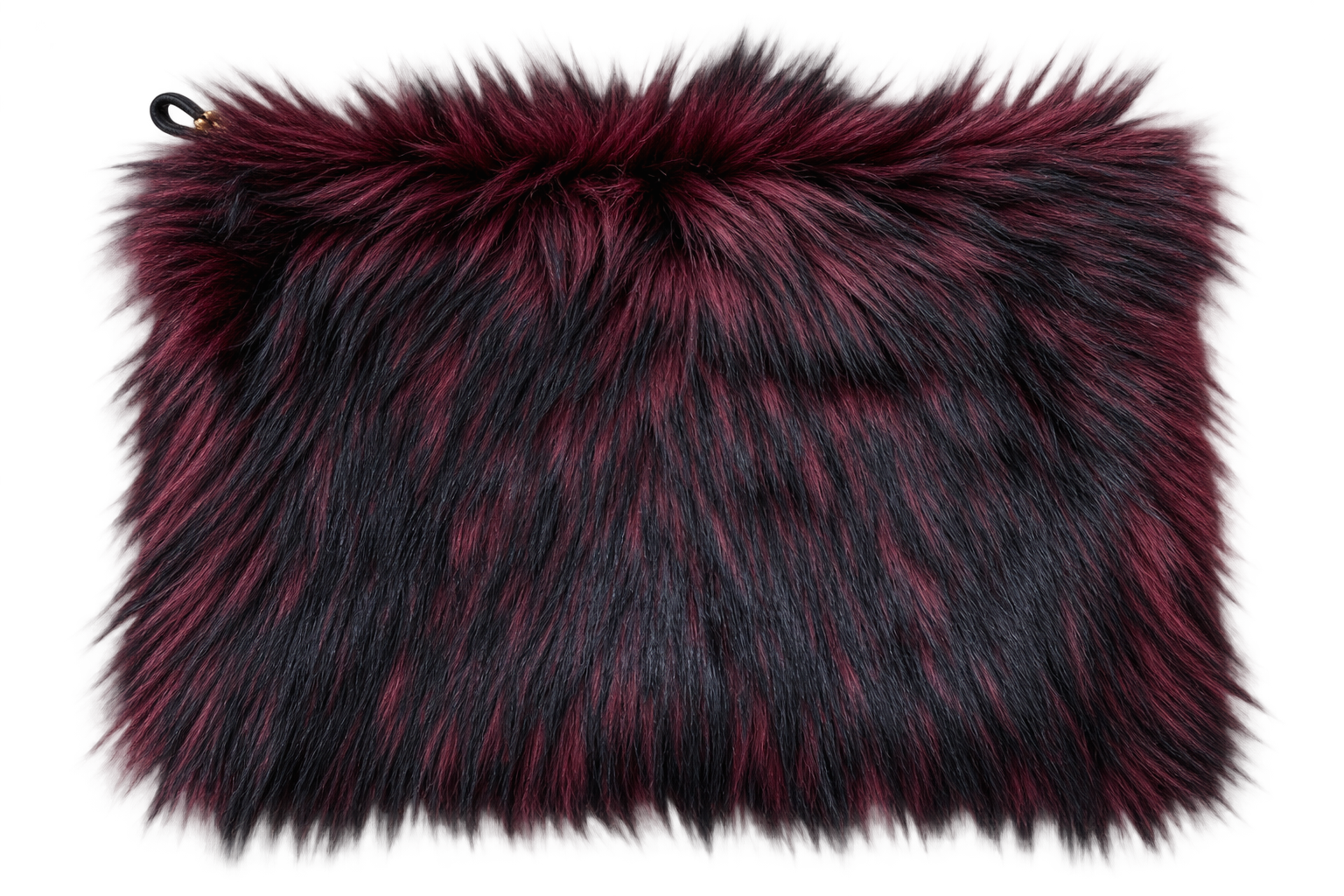 Maroon Fur
