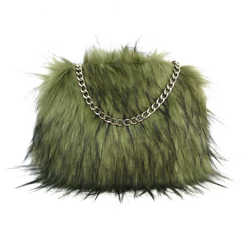 WILD THINGS GRINCH MINI