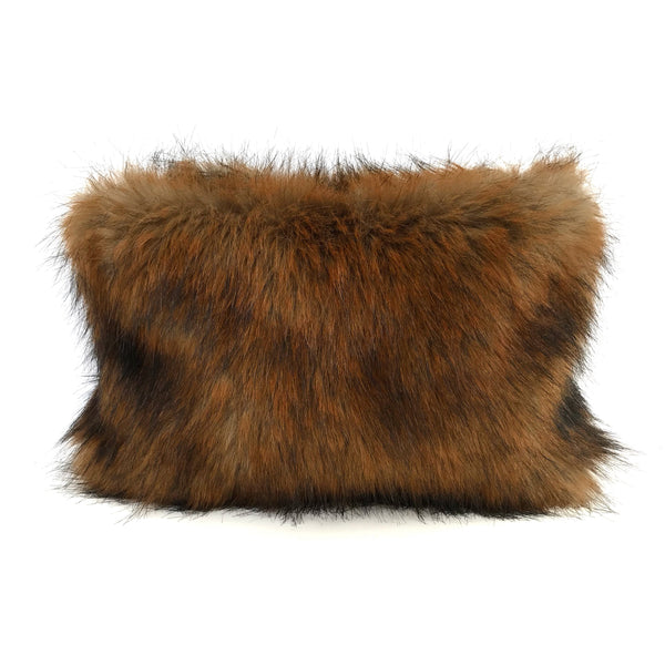 WILD THINGS CHESTNUT