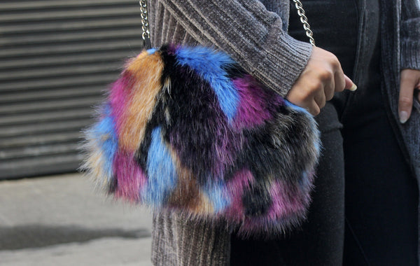 WILD THINGS MULTI MINI