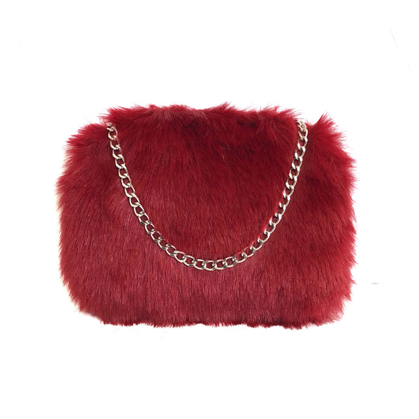 WILD THINGS RUDOLPH MINI