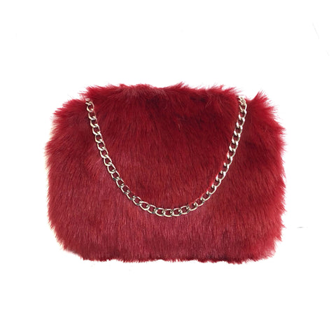 WILD THINGS RUDOLPH MINI