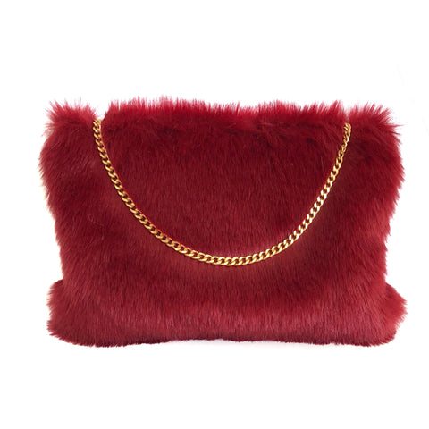 WILD THINGS RUDOLPH