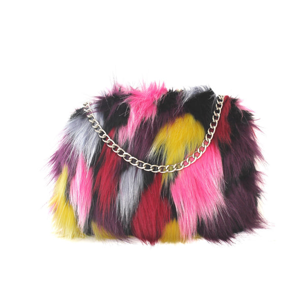 WILD THINGS MULTI MINI