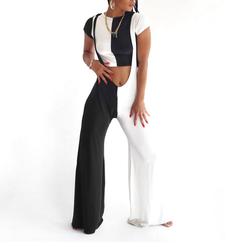 Yin & Yang Charlie Jumper